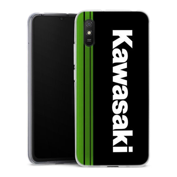 Coque Xiaomi Redmi 9A Kawasaki