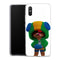 Coque pour Xiaomi Redmi 9A Leon best brawler chupa | Housse silicone, Protection optimale - Motif Jeux video Gaming