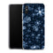 Coque Xiaomi Redmi 9A Let it Snow | Housse silicone, antichocs, protection optimale - Motif floral Neige