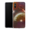 Coque Xiaomi Redmi 9A New Solar System | Housse silicone, antichocs, protection optimale - Motif floral