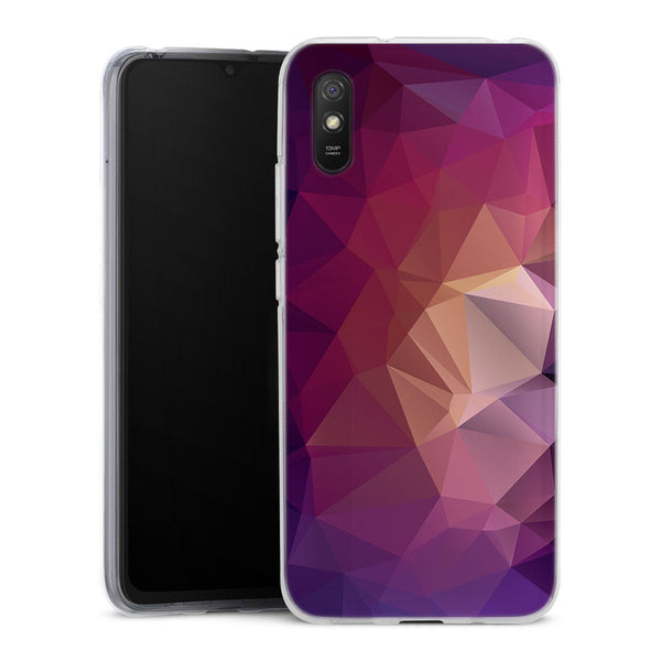 Coque pour Xiaomi Redmi 9A Sevencol