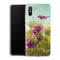 Coque Xiaomi Redmi 9A Summer Cosmos | Housse silicone, antichocs, protection optimale - Motif floral