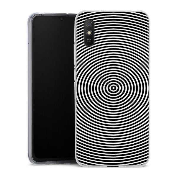 Coque pour Xiaomi Redmi 9A Waves