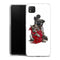 Coque Xiaomi Redmi 9C Pluffy Cat