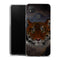 Coque Xiaomi Redmi 9C Abstract Tiger