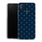 Coque pour Xiaomi Redmi 9C Ancre Blue Marine