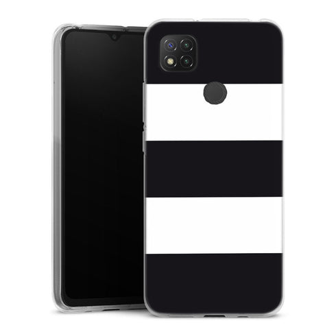 Coque pour Xiaomi Redmi 9C Mariniere