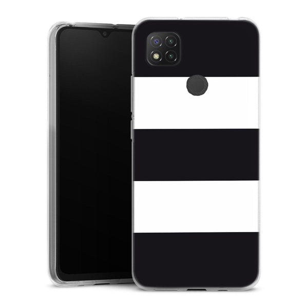 Coque pour Xiaomi Redmi 9C Mariniere