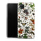 Coque Xiaomi Redmi 9C Biologie 101 | Housse silicone, antichocs, protection optimale - Motif floral