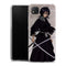 coque Xiaomi Redmi 9C Bleach Kuchiki Rukia