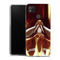 coque Xiaomi Redmi 9C Bleach Yamamoto Zanpakuto