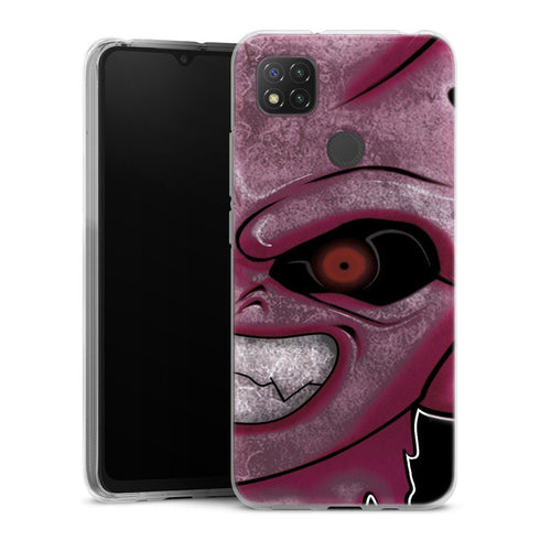 coque Xiaomi Redmi 9C Buu
