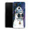 Coque Xiaomi Redmi 9C Chat Hipster