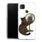 Coque Xiaomi Redmi 9C Chat Tigre