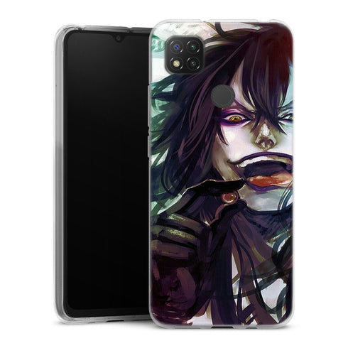 coque Xiaomi Redmi 9C Caesar One Piece