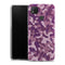 Coque pour Xiaomi Redmi 9C Camo Rose Army
