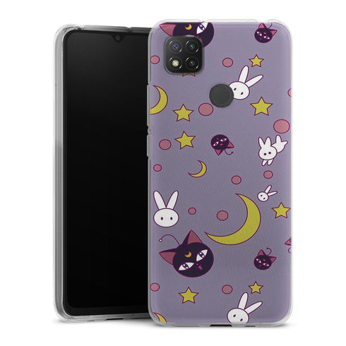 Coque Xiaomi Redmi 9C Catimoon