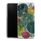 Coque Xiaomi Redmi 9C Cercles Succulents | Housse silicone, antichocs, protection optimale - Motif floral