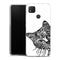 Coque Xiaomi Redmi 9C Chat Azteque