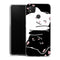 Coque Xiaomi Redmi 9C Chats Kawaii Yin et Yang