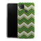 Coque pour Xiaomi Redmi 9C Garden Spring Chevrons