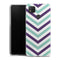 Coque pour Xiaomi Redmi 9C Milka Chevrons