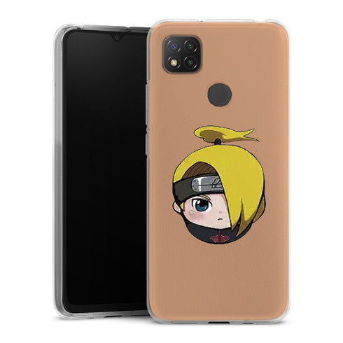 coque Xiaomi Redmi 9C Chibi Daidara