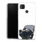 coque Xiaomi Redmi 9C Chibi Kakashi