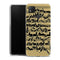 Coque Xiaomi Redmi 9C Clef musicale pour chat