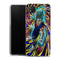 coque Xiaomi Redmi 9C DBZ Aura
