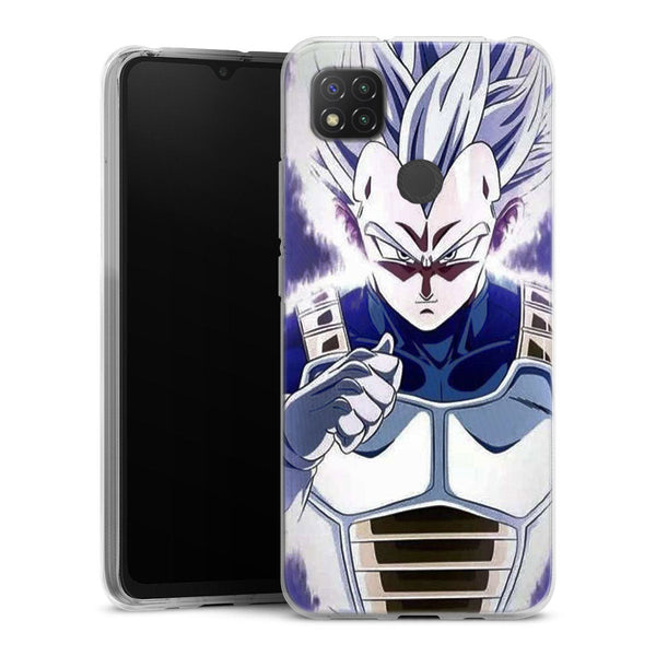 coque Xiaomi Redmi 9C DBZ it's me