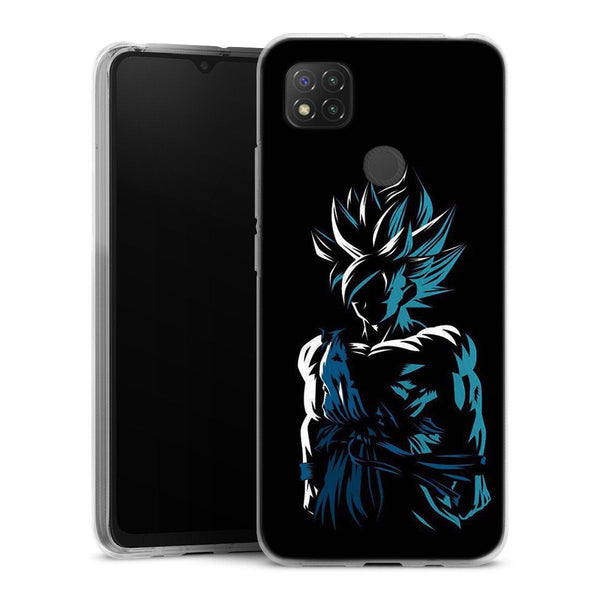 coque Xiaomi Redmi 9C Dbz