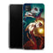 coque Xiaomi Redmi 9C Deku Kacchan My Hero Academia