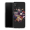 coque Xiaomi Redmi 9C Demon-Slayer-Chibi