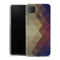 Coque pour Xiaomi Redmi 9C Vintage Emeraude