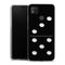 Coque Xiaomi Redmi 9C Originale Domino | Housse silicone, Protection optimale - Motif Jeux video Gaming