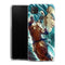 coque Xiaomi Redmi 9C Dragon Ball Super Goku X Vegeta