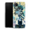 coque Xiaomi Redmi 9C Dragon Ball Z Gohan Goku Kamehameha