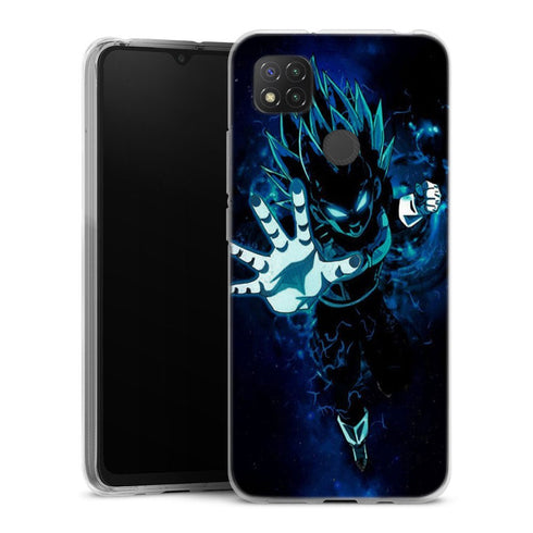 coque Xiaomi Redmi 9C Dragon ball super beerus