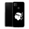 coque Xiaomi Redmi 9C drapeau albanais