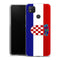 coque Xiaomi Redmi 9C drapeau albanais