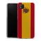 coque Xiaomi Redmi 9C drapeau albanais
