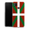 coque Xiaomi Redmi 9C drapeau albanais