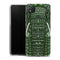Coque Xiaomi Redmi 9C Elephant Vert Azteque