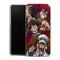 coque Xiaomi Redmi 9C Equipe Paille One Piece