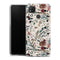 Coque Xiaomi Redmi 9C Fable Florale | Housse silicone, antichocs, protection optimale - Motif floral
