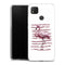 Coque Xiaomi Redmi 9C Flamant Rose