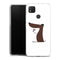 Coque Xiaomi Redmi 9C Funny Teckel