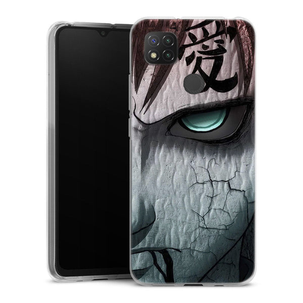coque Xiaomi Redmi 9C Gaara du Sable
