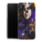 coque Xiaomi Redmi 9C Gally Gunnm battle